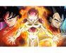 ドラゴンボールZ 復活の「F」