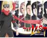 THE LAST -NARUTO THE MOVIE-