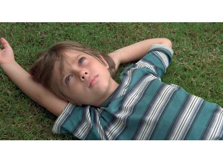 映画『6才のボクが、大人になるまで。』の画像（4枚目）