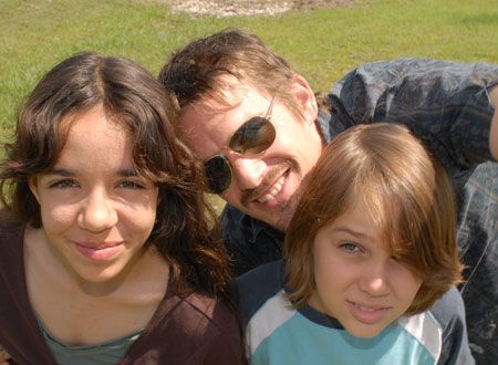 映画『6才のボクが、大人になるまで。』の画像（6枚目）