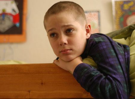 映画『6才のボクが、大人になるまで。』の画像（8枚目）