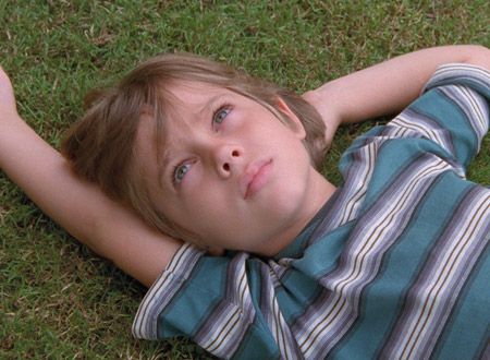 6才のボクが、大人になるまで。