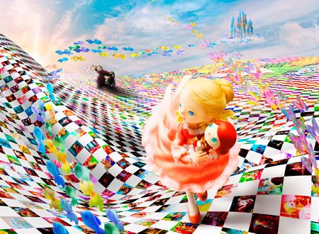 くるみ割り人形