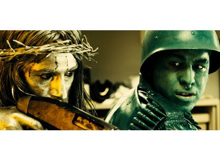 スガラムルディの魔女