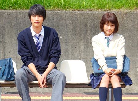 ストロボ・エッジ