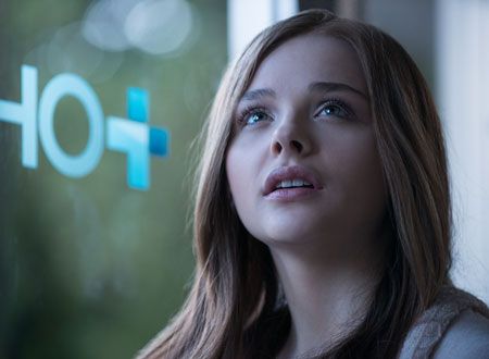 イフ・アイ・ステイ　愛が還る場所