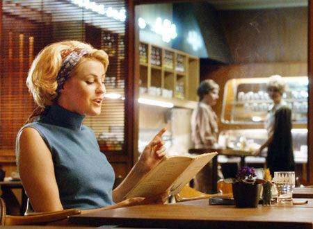 ストックホルムでワルツを