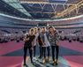 ONE DIRECTION "Where We Are"コンサート・フィルム