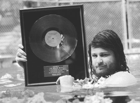 ブライアン・ウィルソン　ソングライター PART2 ～孤独な男の話をしよう～