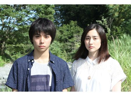 忘れないと誓ったぼくがいた