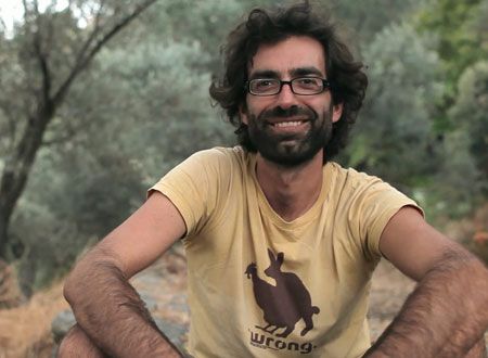 ハッピー・リトル・アイランド　長寿で豊かなギリシャの島で