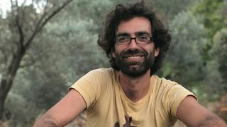 ハッピー・リトル・アイランド　長寿で豊かなギリシャの島で