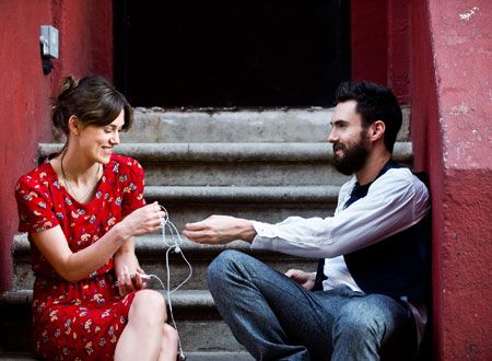 はじまりのうた