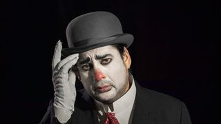 METライブビューイング2014-15／レオンカヴァッロ《道化師》