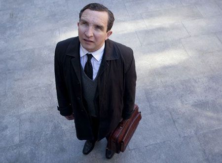 おみおくりの作法