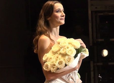 至高のエトワール ～パリ・オペラ座に生きて～