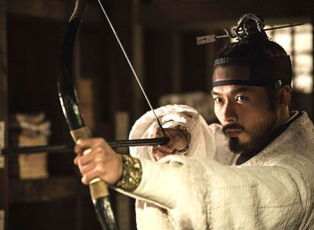 王の涙　イ・サンの決断