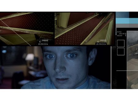 ブラック・ハッカー