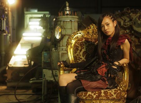 ヲ乃ガワ-WONOGAWA-