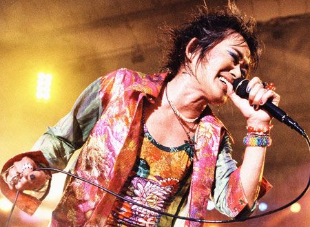 忌野清志郎 ロックン・ロール・ショー The FILM ~#1 入門編~
