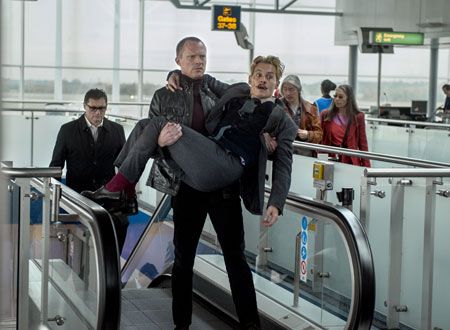 映画『チャーリー・モルデカイ　華麗なる名画の秘密』の画像（7枚目）