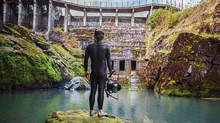 ダムネーション