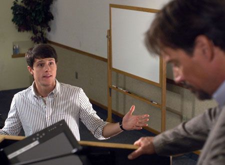 神は死んだのか