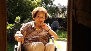 ふたつの祖国、ひとつの愛　イ・ジュンソプの妻