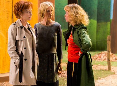 愛して飲んで歌って