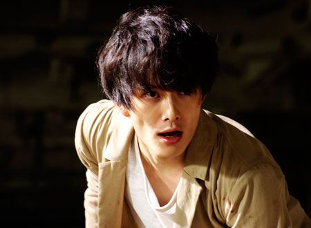 ストレイヤーズ・クロニクル