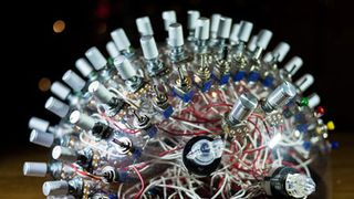 ナニワのシンセ界