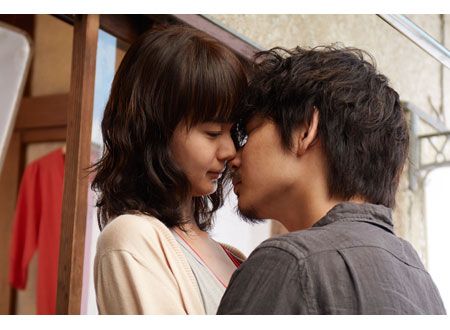 ピース オブ ケイク