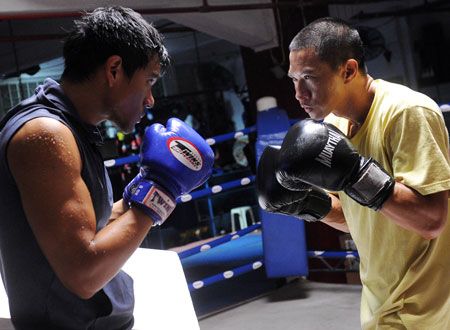 激戦 ハート・オブ・ファイト