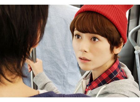 脳内ポイズンベリー