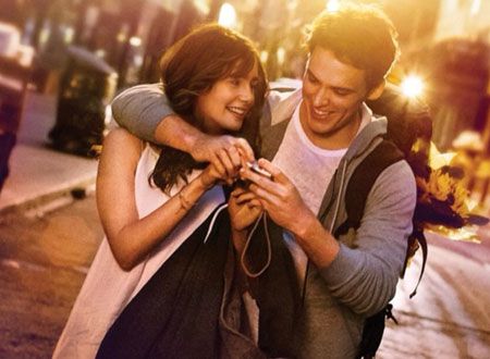 あと1センチの恋