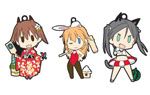 SDラバーストラップ