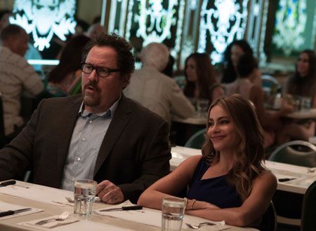 映画『シェフ　三ツ星フードトラック始めました』の画像（5枚目）