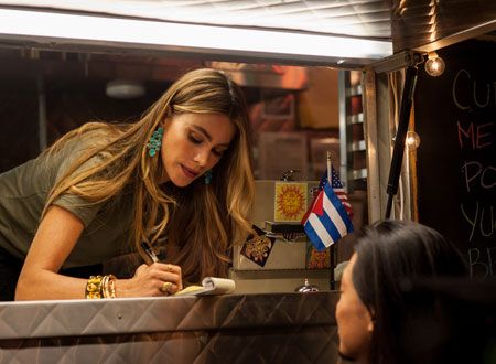 映画『シェフ　三ツ星フードトラック始めました』の画像（8枚目）