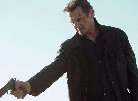 映画『96時間／レクイエム』の画像（3枚目）