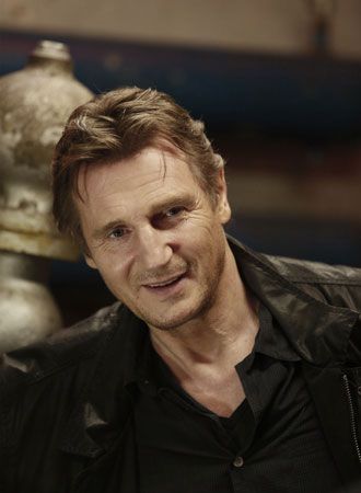 映画『96時間／レクイエム』の画像（5枚目）