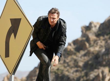 96時間／レクイエム