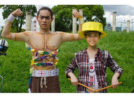 チョコリエッタ