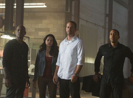 ワイルド・スピード SKY MISSION