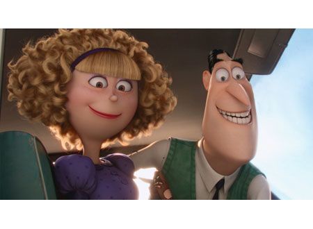 映画『ミニオンズ』の画像（9枚目）