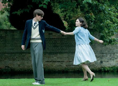 映画『博士と彼女のセオリー』の画像（4枚目）