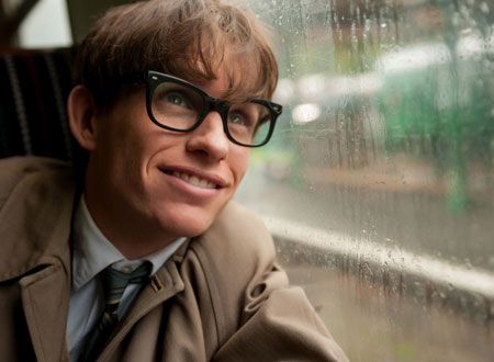 映画『博士と彼女のセオリー』の画像（5枚目）