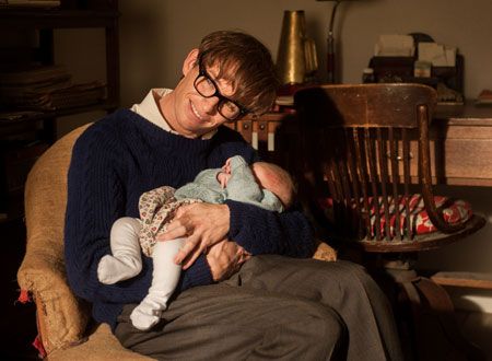 映画『博士と彼女のセオリー』の画像（8枚目）