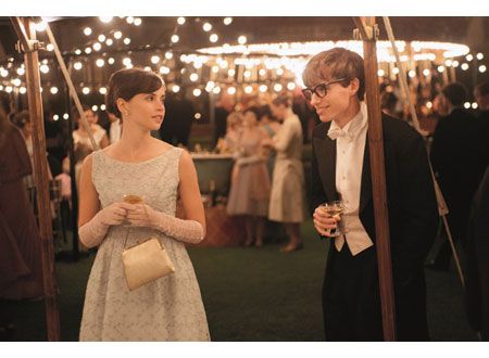 博士と彼女のセオリー