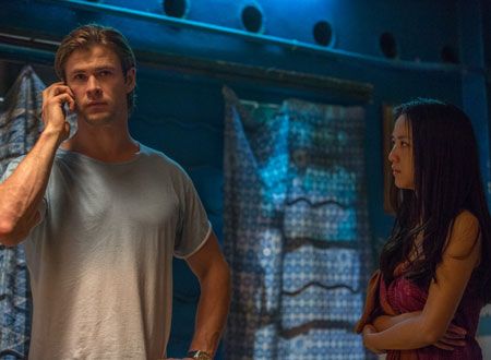 映画『ブラックハット』の画像（4枚目）