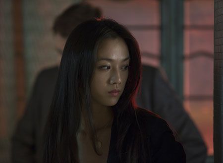 映画『ブラックハット』の画像（7枚目）